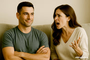 Systemic Male “Narcissism” - a Sales Tactic of Snake Oil Therapists