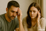 How long does it take to truly get over someone?