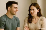 A Based Take on Jealousy in the Evolutionary Intersexual Context