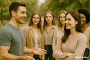 What behaviors and mating strategies make men more desirable?