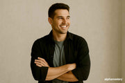 Women Love “Bad Boys” Who Have Rigid Discipline — Not Chaos