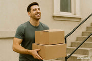 The Dual Hardships of Achieving Independence After Breakup