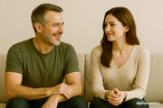 The Real Problems with the Age Gap: An Evolutionary and Psychological Analysis
