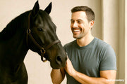 How to Become the Black Horse