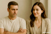 Understanding the stages and finality of female cheating