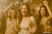 Rational approach to “Girl’s Night Out”