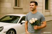 Romantic White Knight Paradox Explained