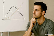 Male market value curves