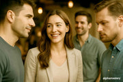 Female loyalty affected by hypergamy — when emotion overrides reason