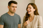 The fallacy of “Happy Wife, Happy Life”