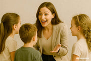 Can Children Be Manipulated During a Breakup?
