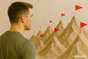 Why didn’t I notice the “red flags,” earlier in the relationship?