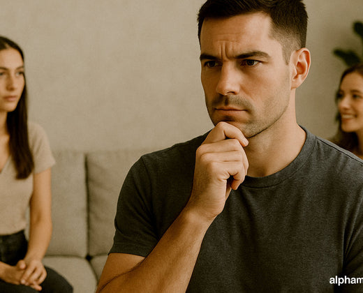 Concrete ways to become more attractive as a man