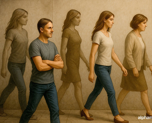 The Three Wall Concept