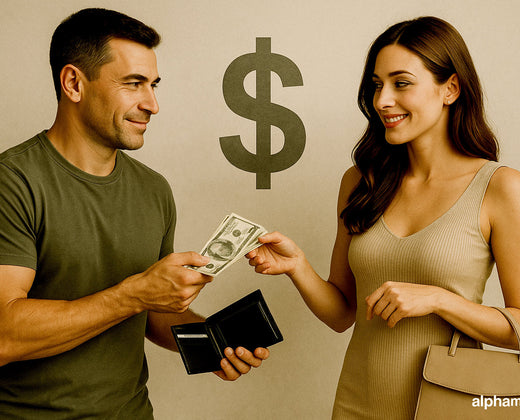 Transactionality and Transcendence in Relationships