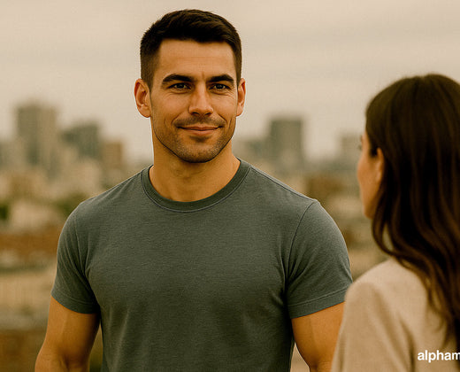 20s – The Time of Being the Underdog