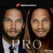 AlphaMastery PRO