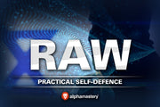 RAW - Elite Practical Self-Defense