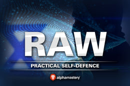 RAW - Elite Practical Self-Defense