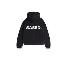 Hoodie BASED