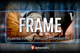 FRAME - United Future Through Cooperation