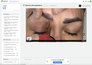 Powderbrows.com Bundle Training access 12 months
