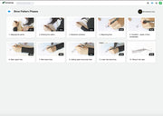 Powderbrows.com Bundle Training access 12 months