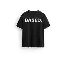 T-shirt BASED