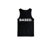 Tank-top BASED