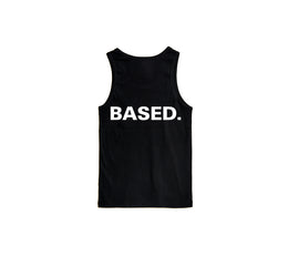 Tank-top BASED